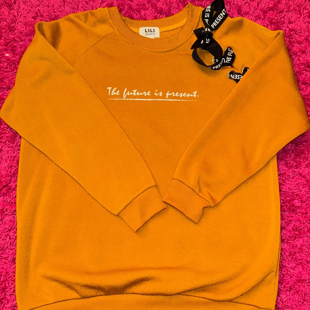 Women’s Sweatshirt
